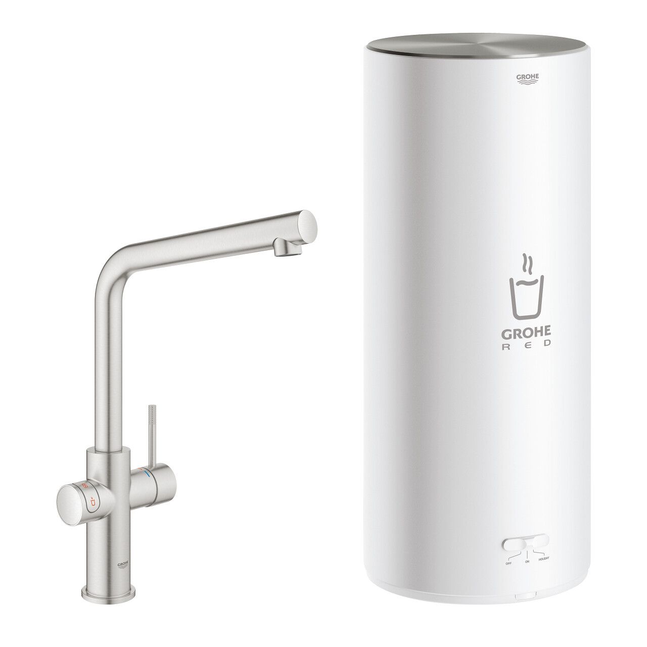 30324DC1 Grohe afbeelding 2