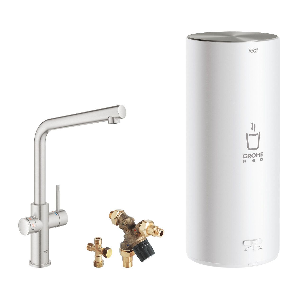 Grohe 30324DC1