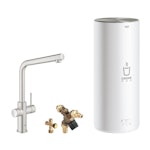 Grohe 30324DC1