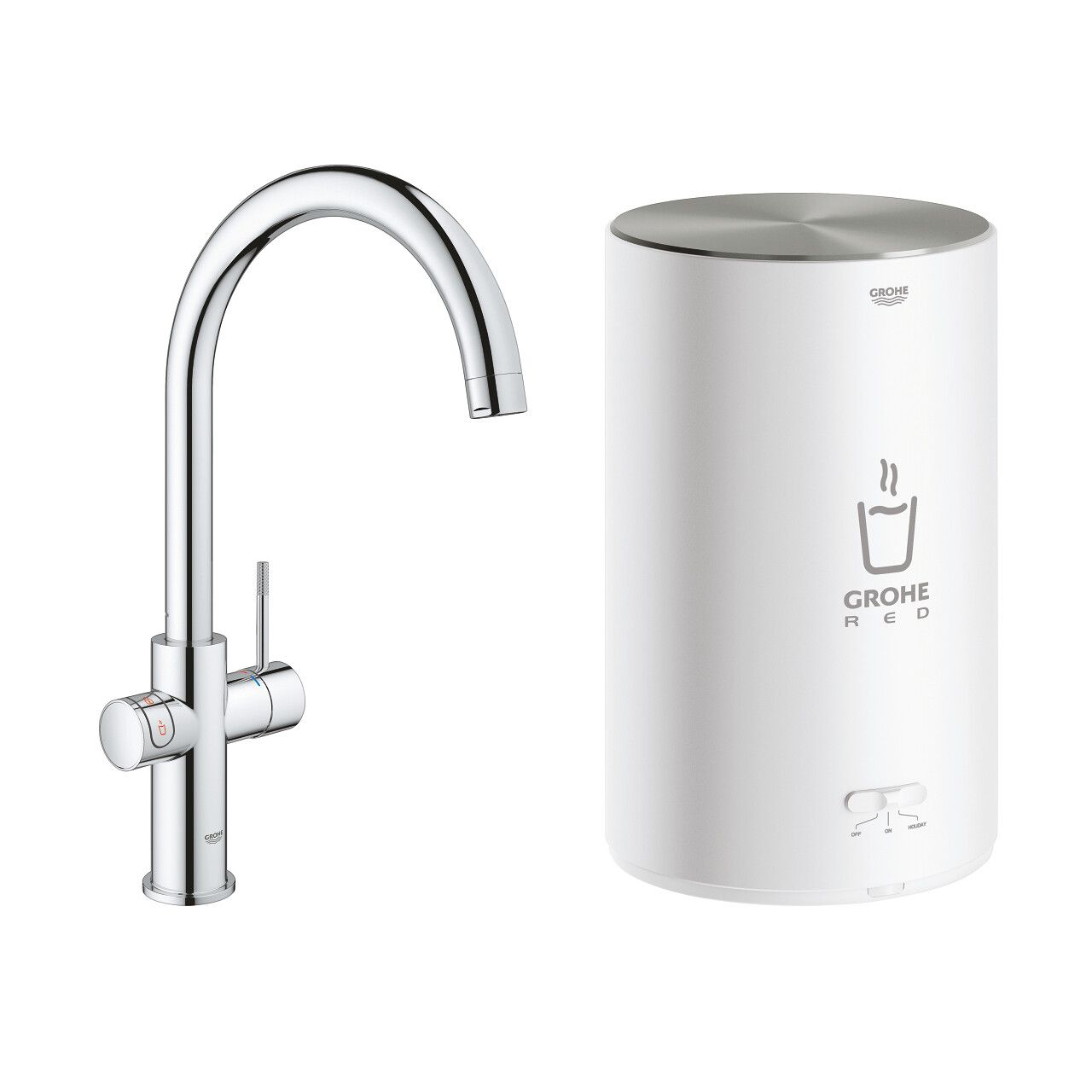 Grohe 30374001