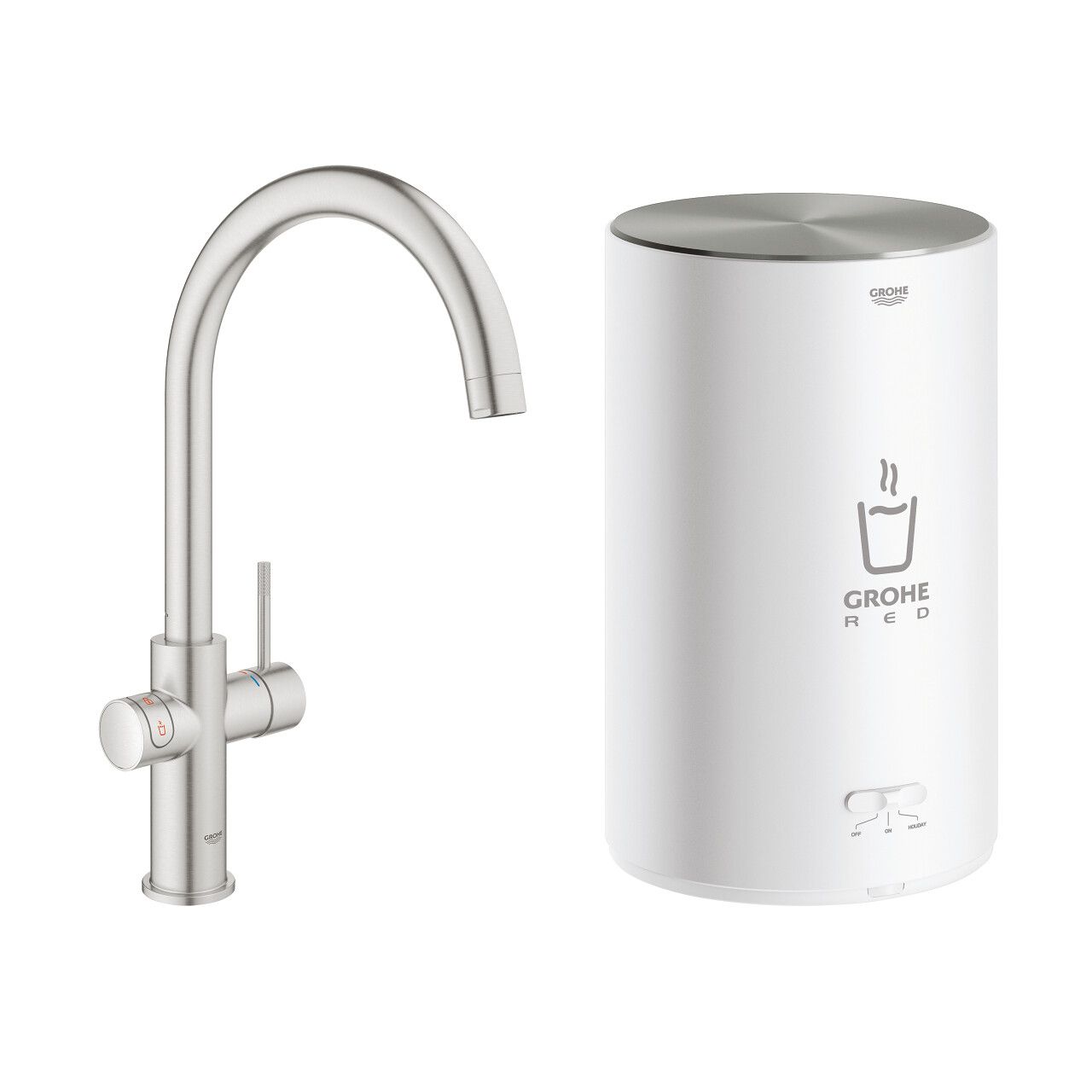 Grohe 30374DC1