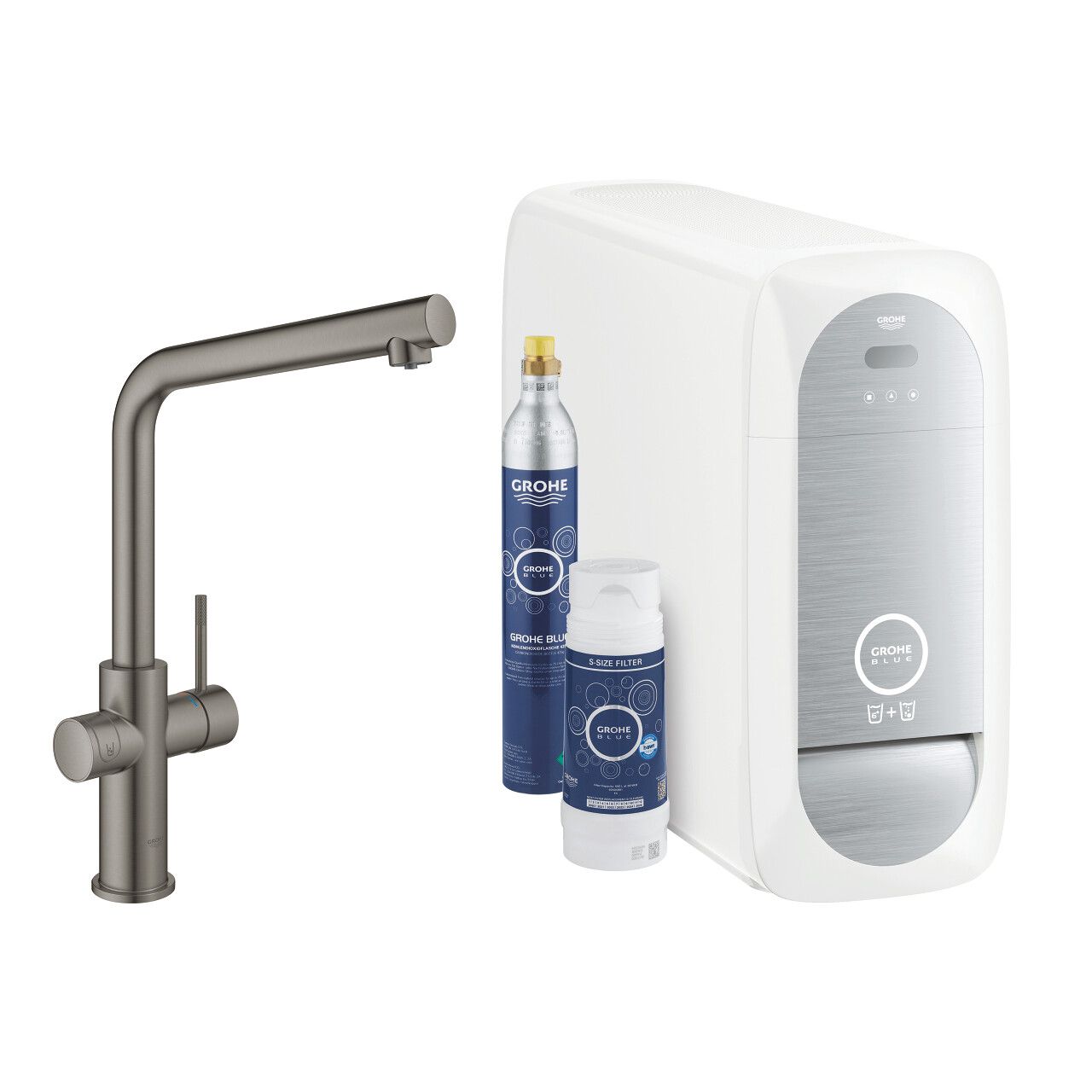 Grohe 31454AL1 foto 2