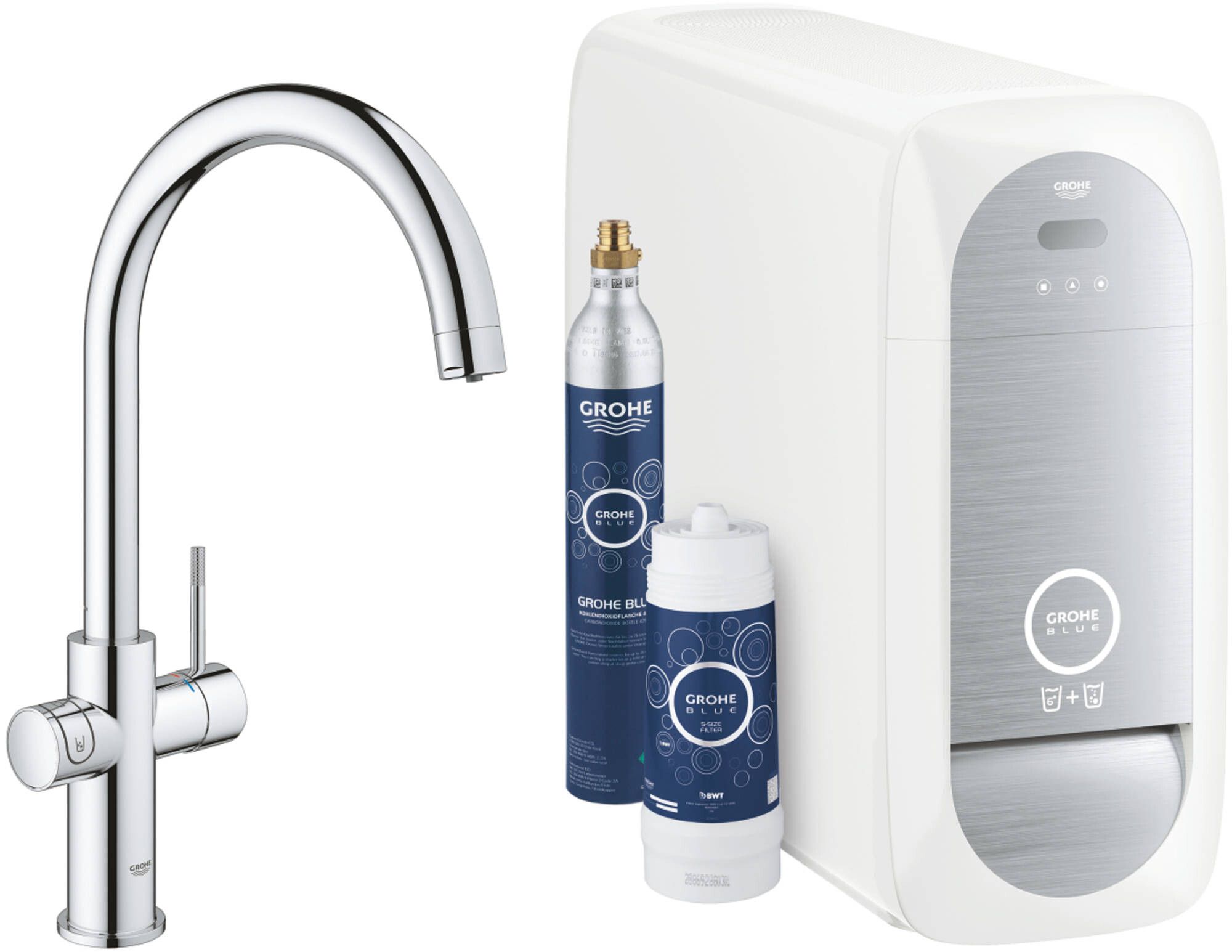 Grohe 31455001