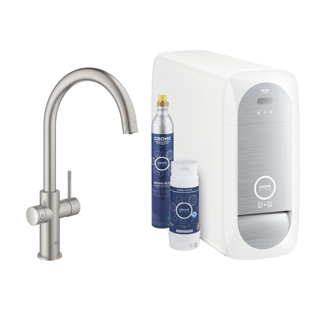 Grohe 31455DC1