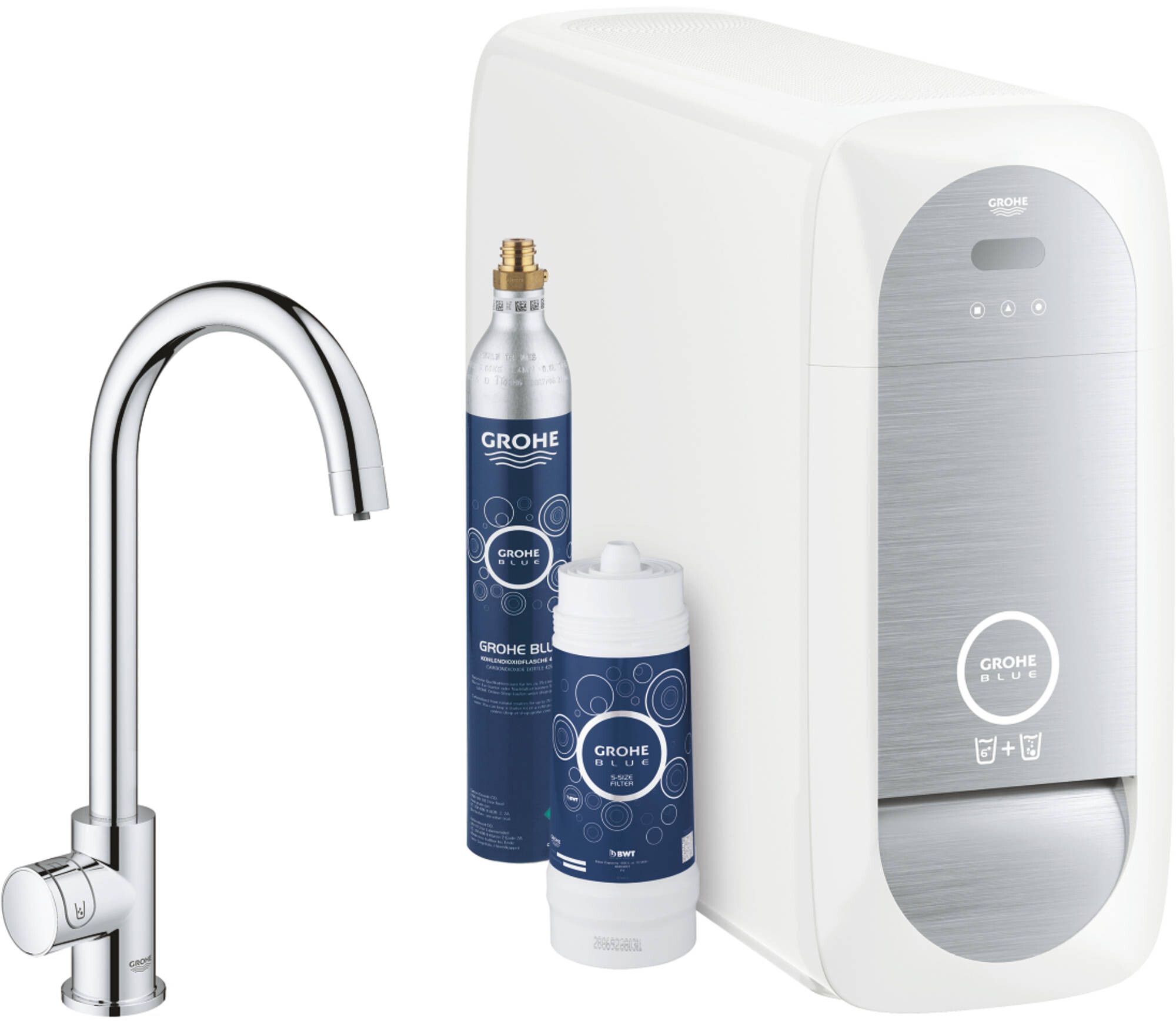 Grohe 31498001