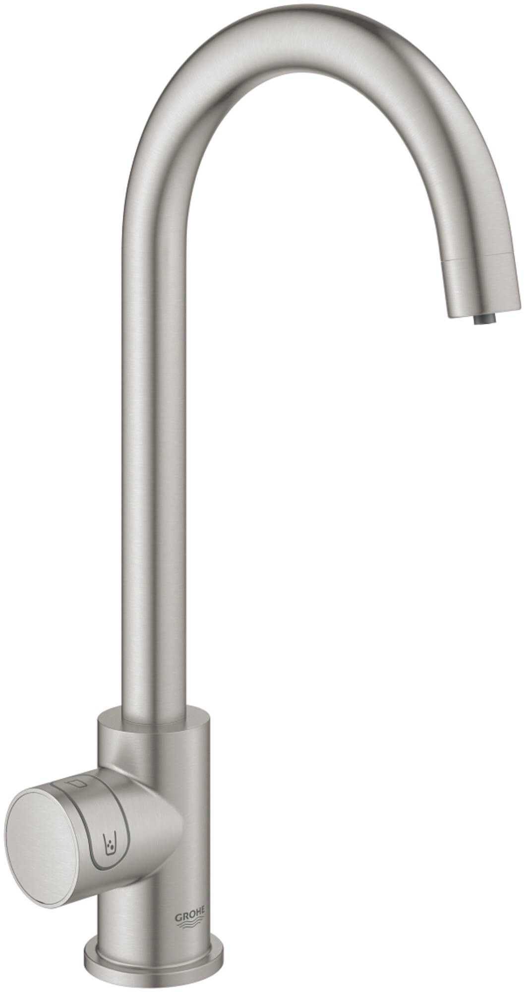 31498DC1 Grohe afbeelding 2