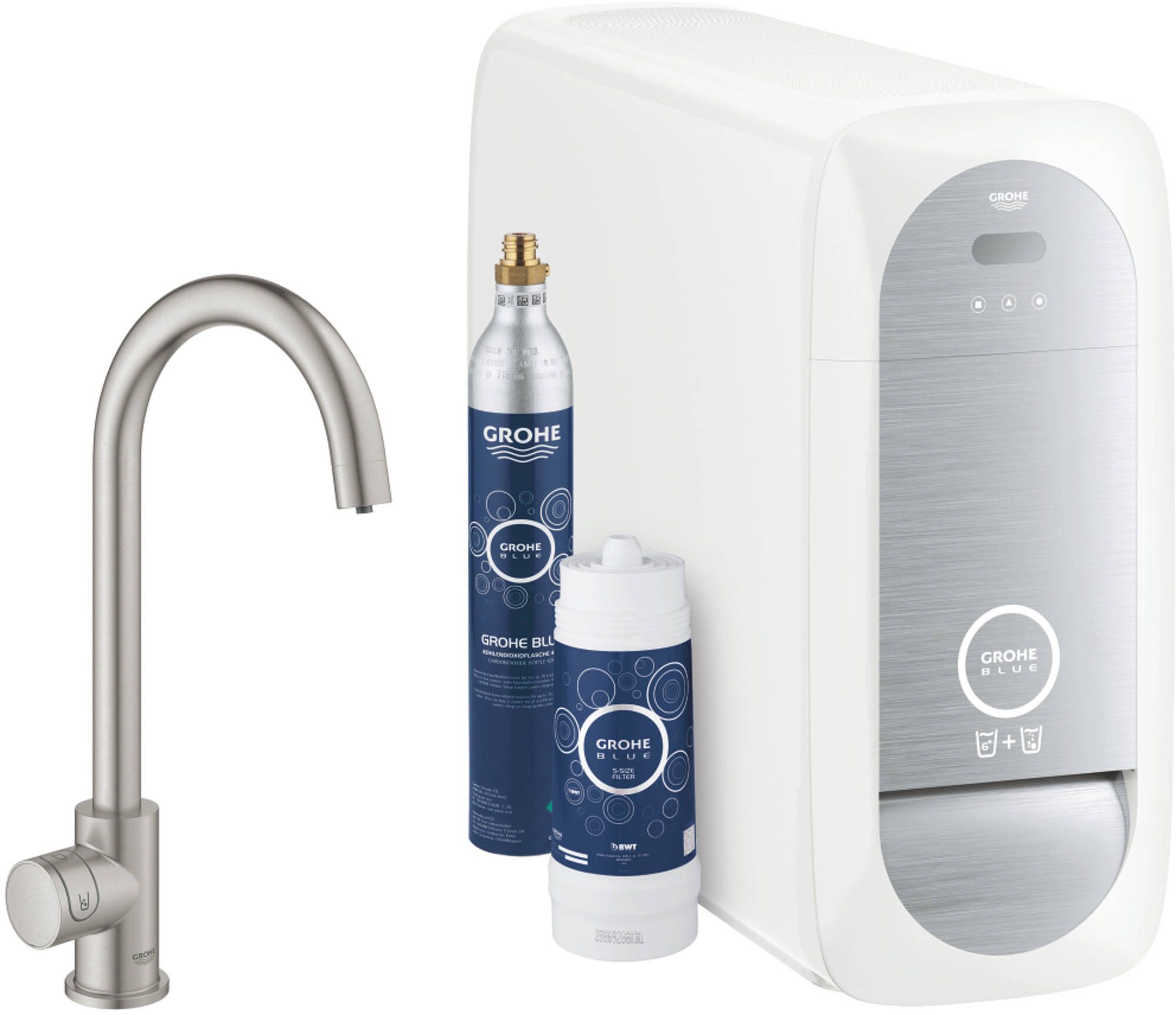 Grohe 31498DC1