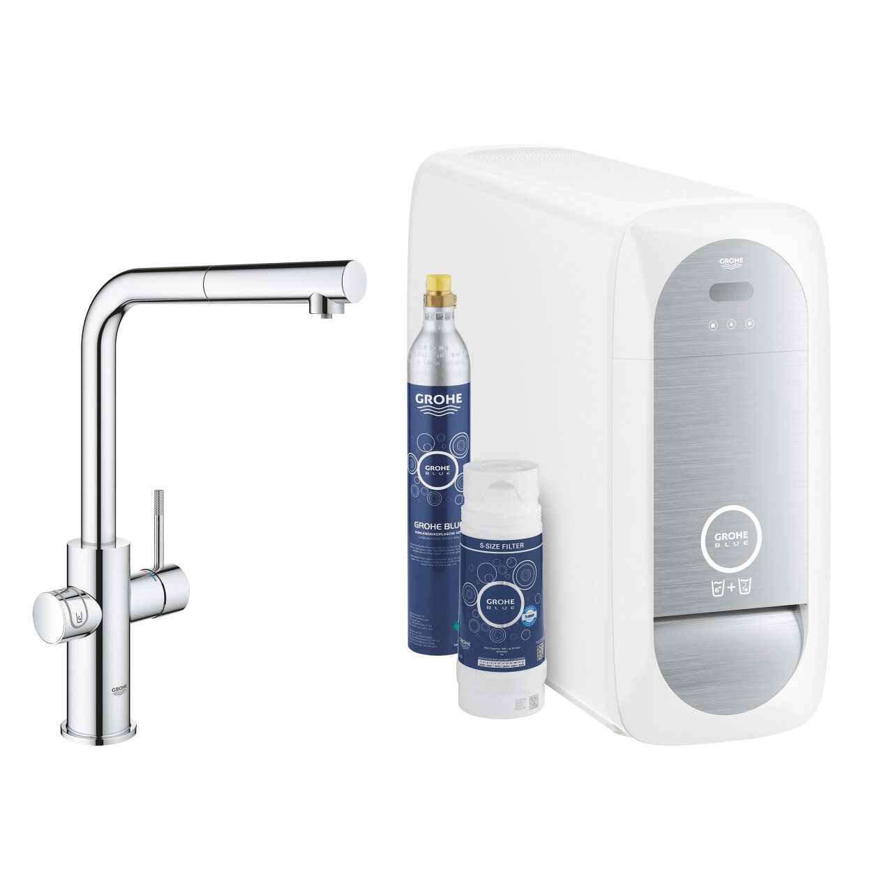 Grohe 31539000
