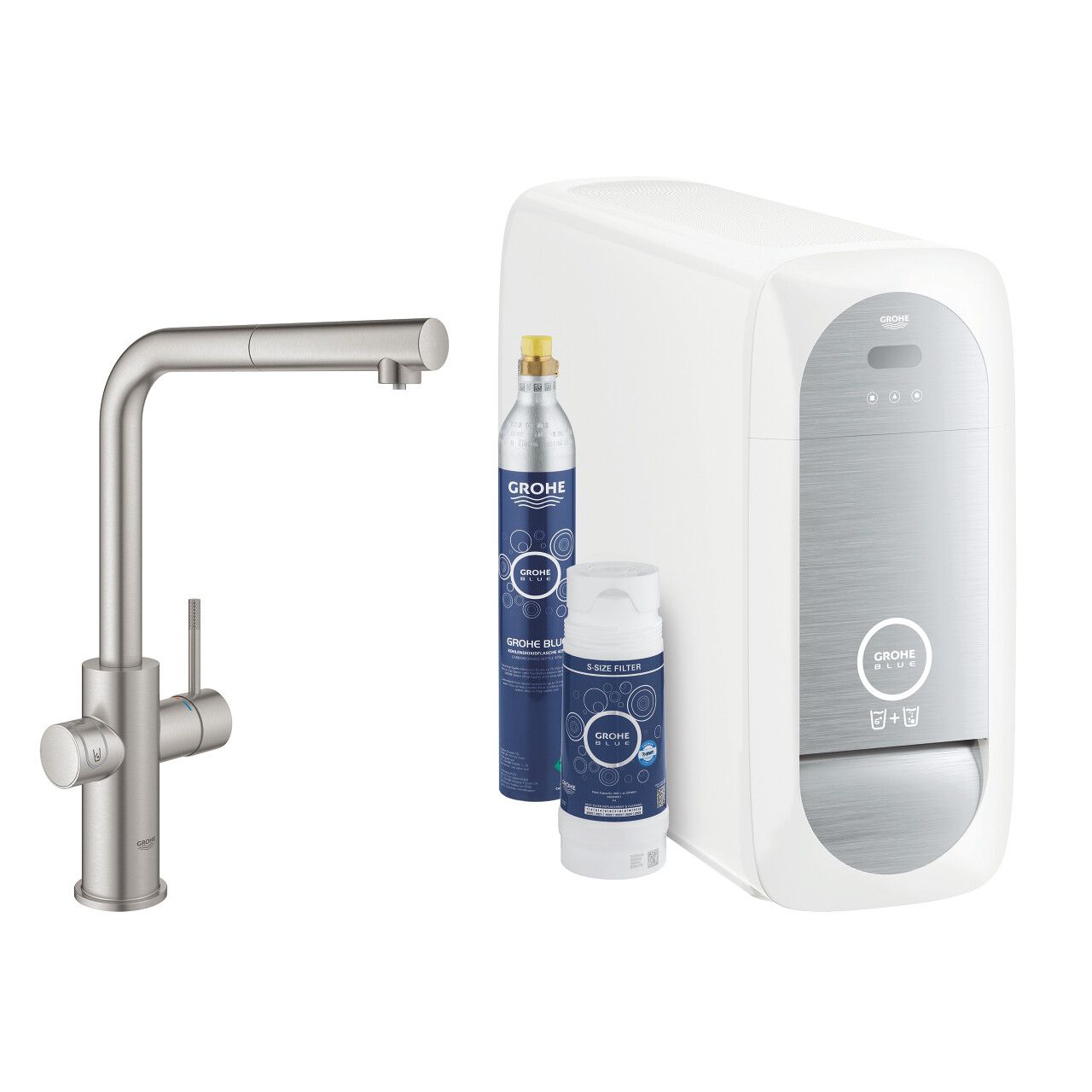 Grohe 31539DC0