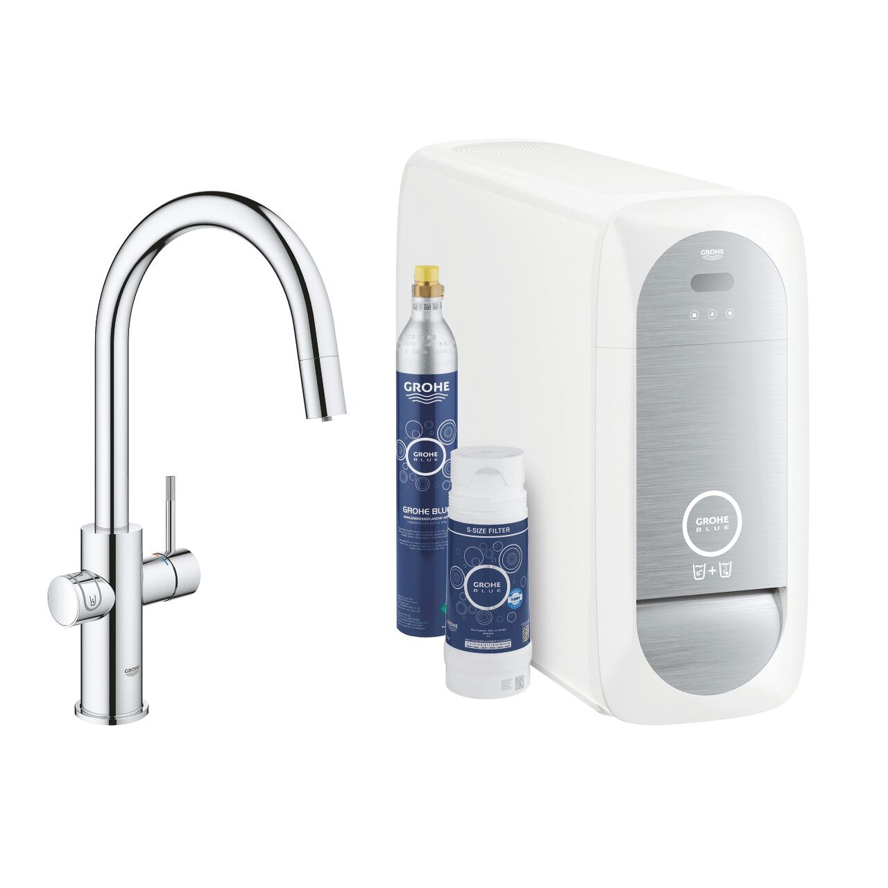 Grohe 31541000