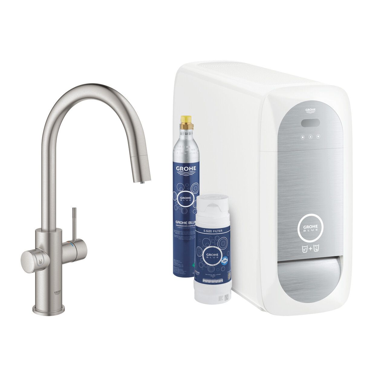 Grohe 31541DC0