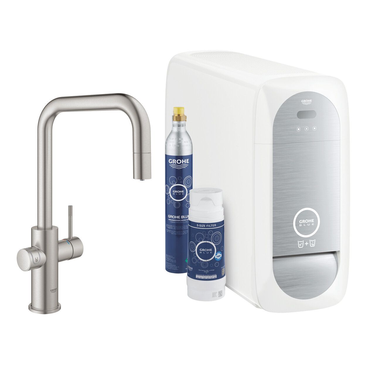 Grohe 31543DC0 onderdeel afbeelding 1