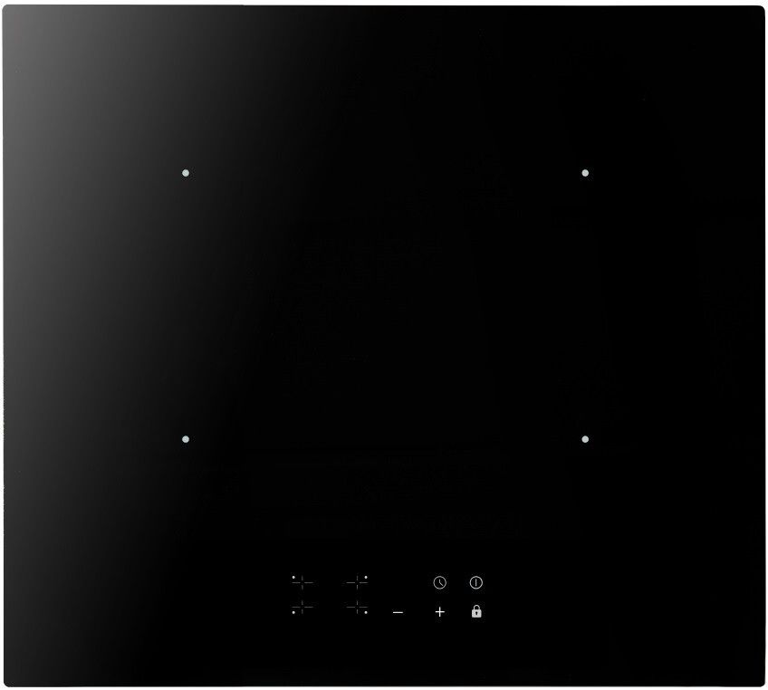 Hananto HIKI6001 kookplaat afbeelding 1