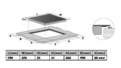 HIKI6001 Hananto afbeelding 2