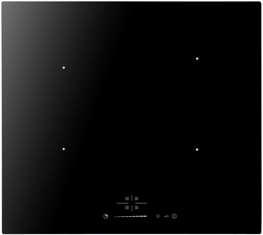 Hananto HIKI60121 kookplaat afbeelding 1