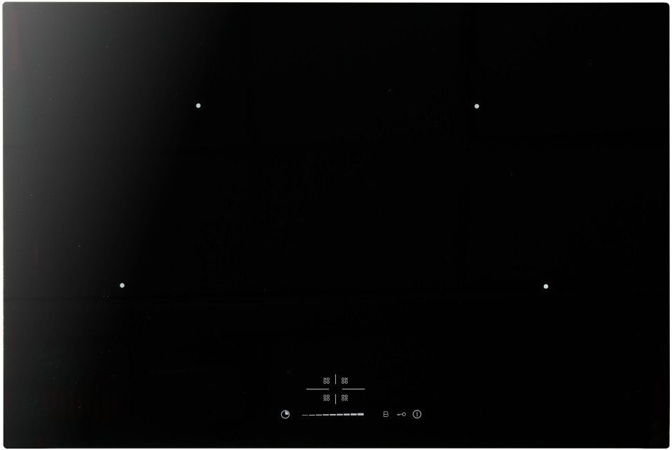 Hananto HIKI8012 kookplaat afbeelding 1