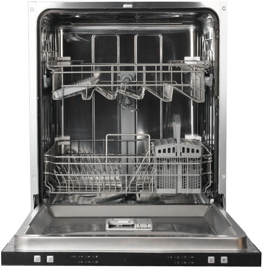 Hananto HIVG6010 vaatwasser afbeelding 1