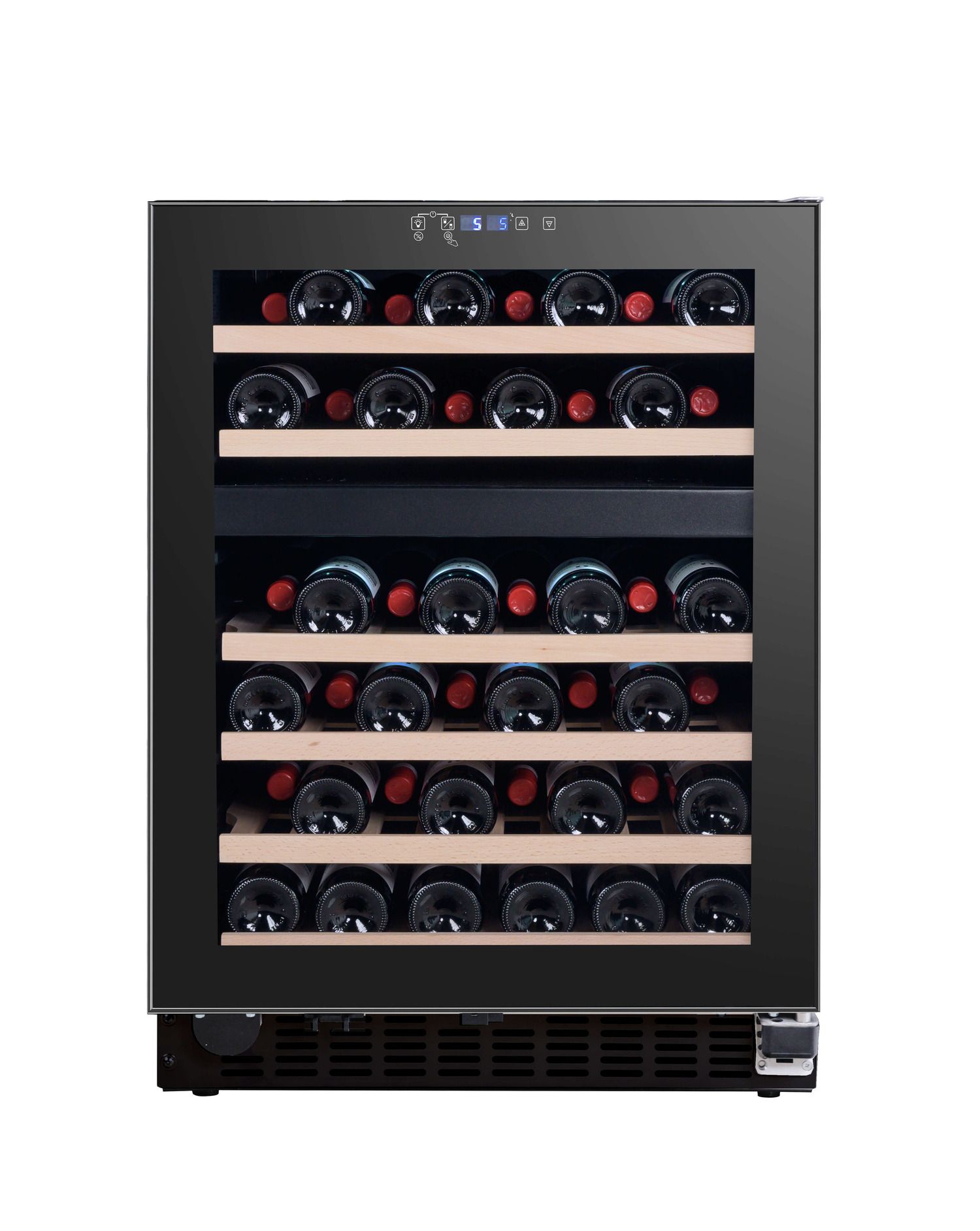 Hananto HOWKZ8250 wijnkast afbeelding 1