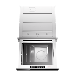 ILVE VM615S/BK