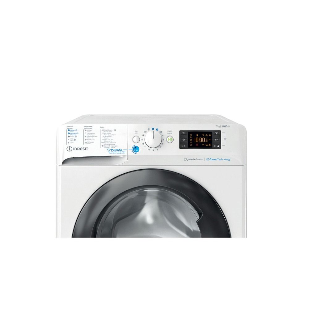 BWEBE91498XWK Indesit afbeelding 2