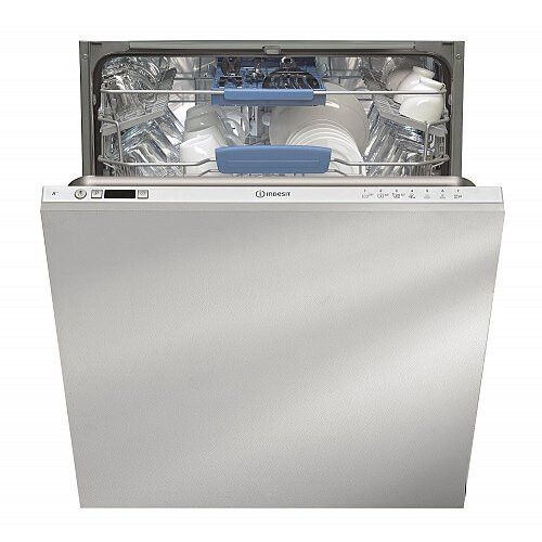 Indesit CDIFP67T9CFR vaatwasser afbeelding 1