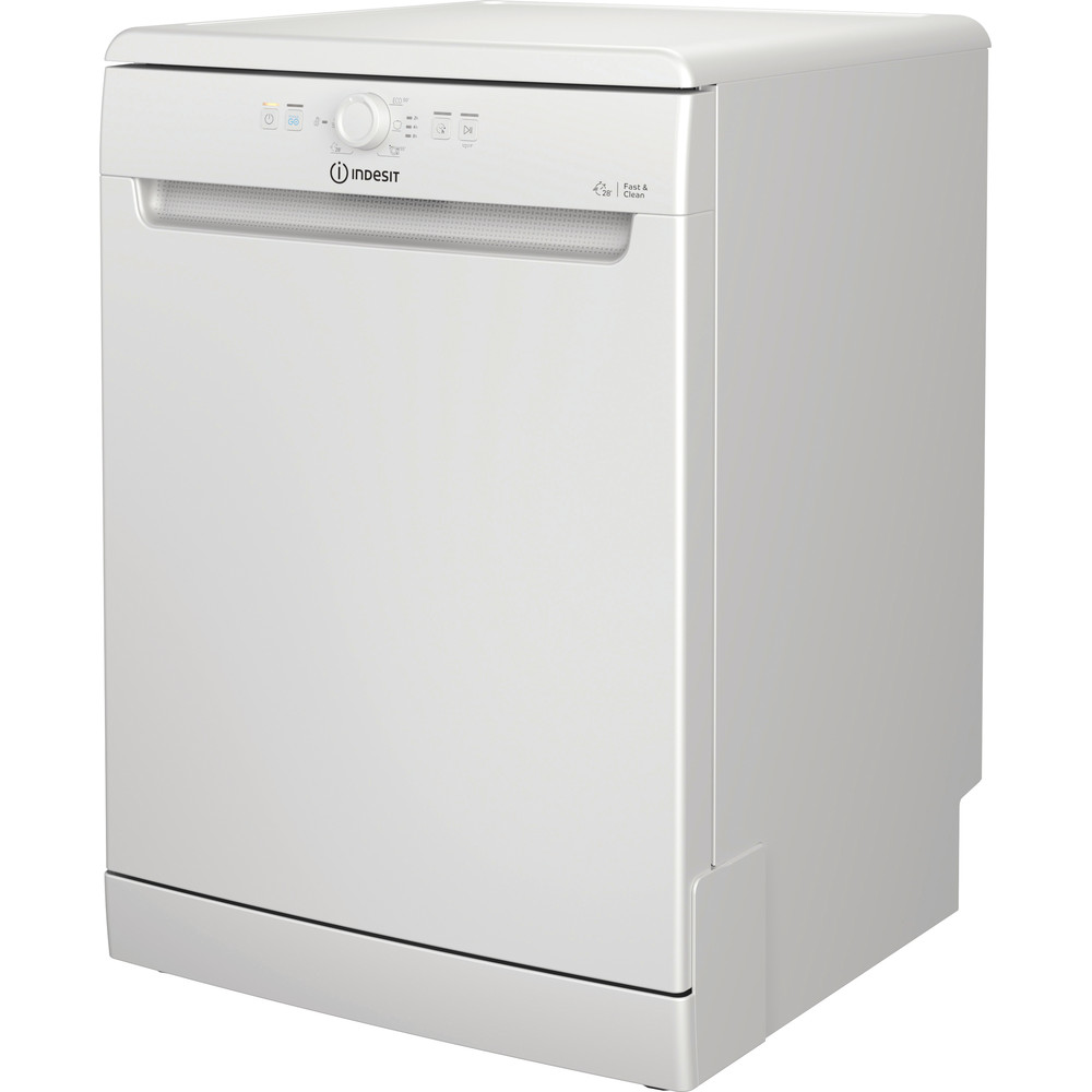 D2FHK26 Indesit afbeelding 2
