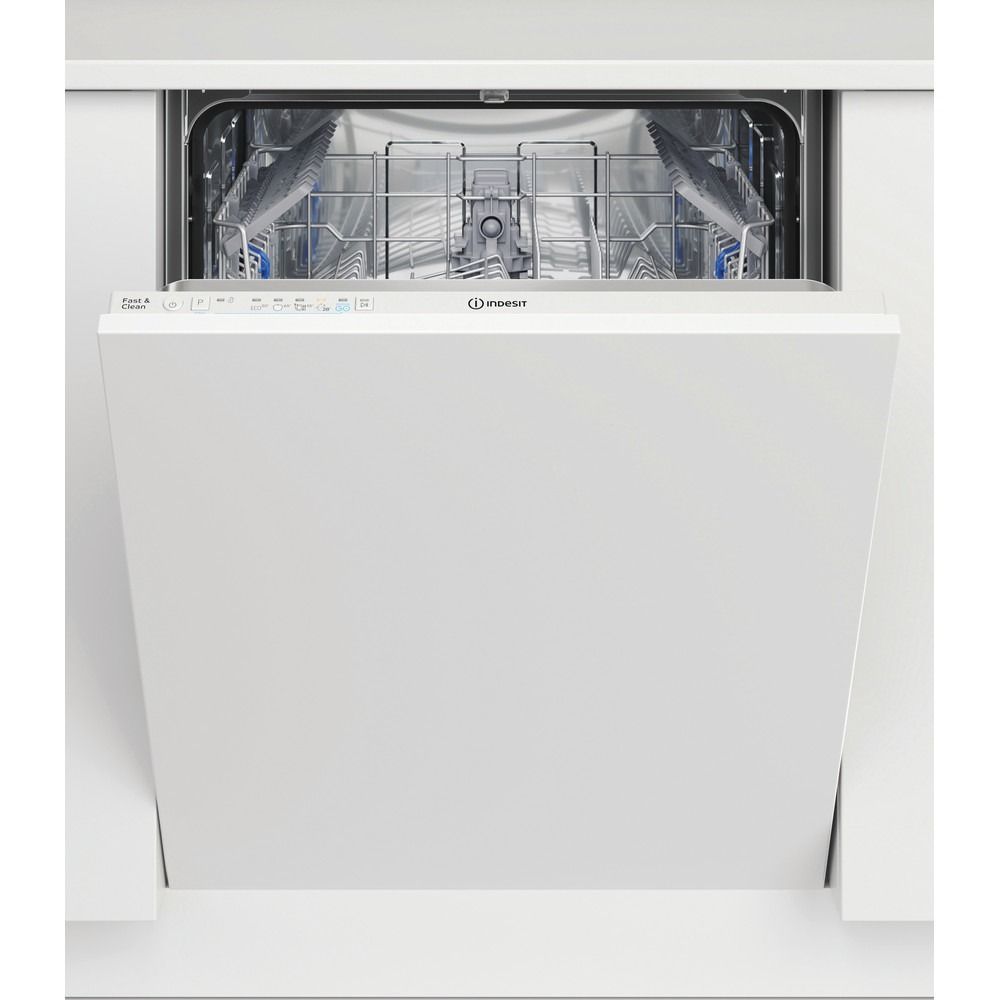 Indesit D2IHL326 vaatwasser afbeelding 1