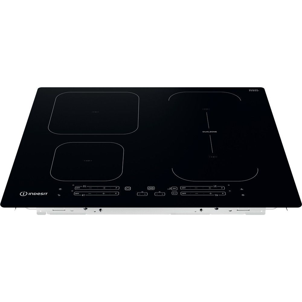 IB65B60NE Indesit afbeelding 2