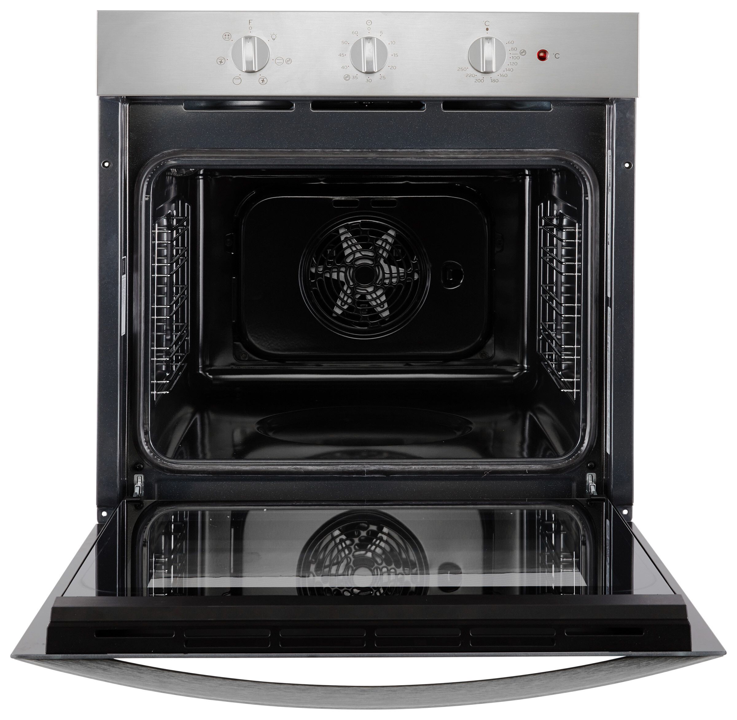 IFW3534HIX Indesit afbeelding 2