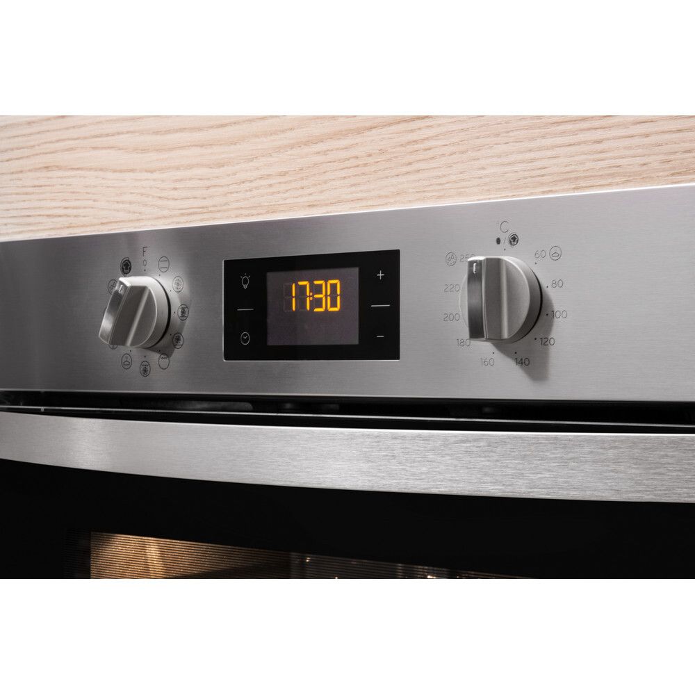 IFW4844HBL Indesit afbeelding 2