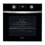 Indesit IFW4844HBL