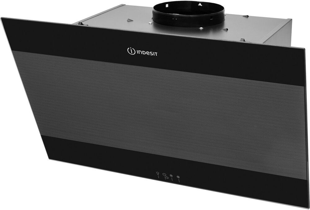 Indesit IHVP6.6LMK afzuigkap afbeelding 1