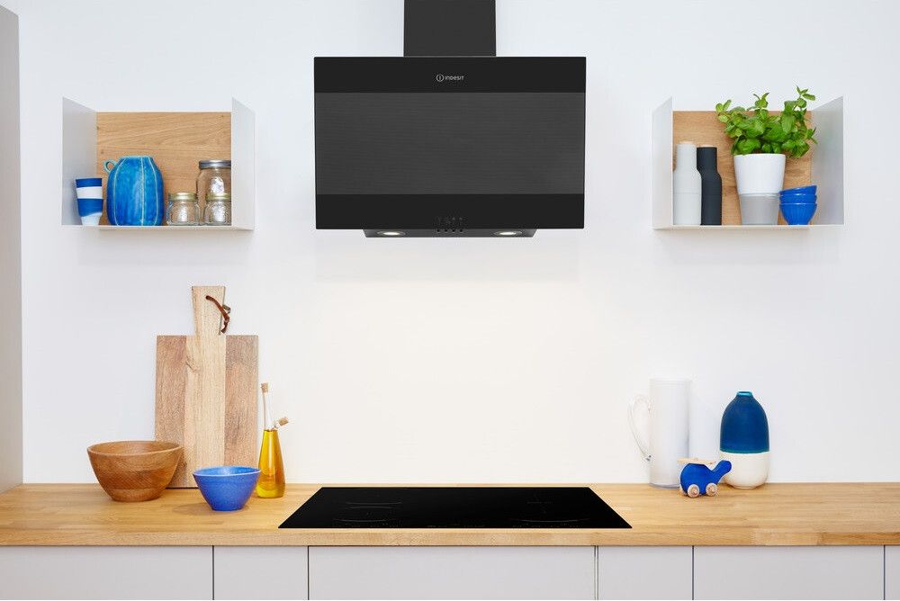 IHVP6.6LMK Indesit afbeelding 2