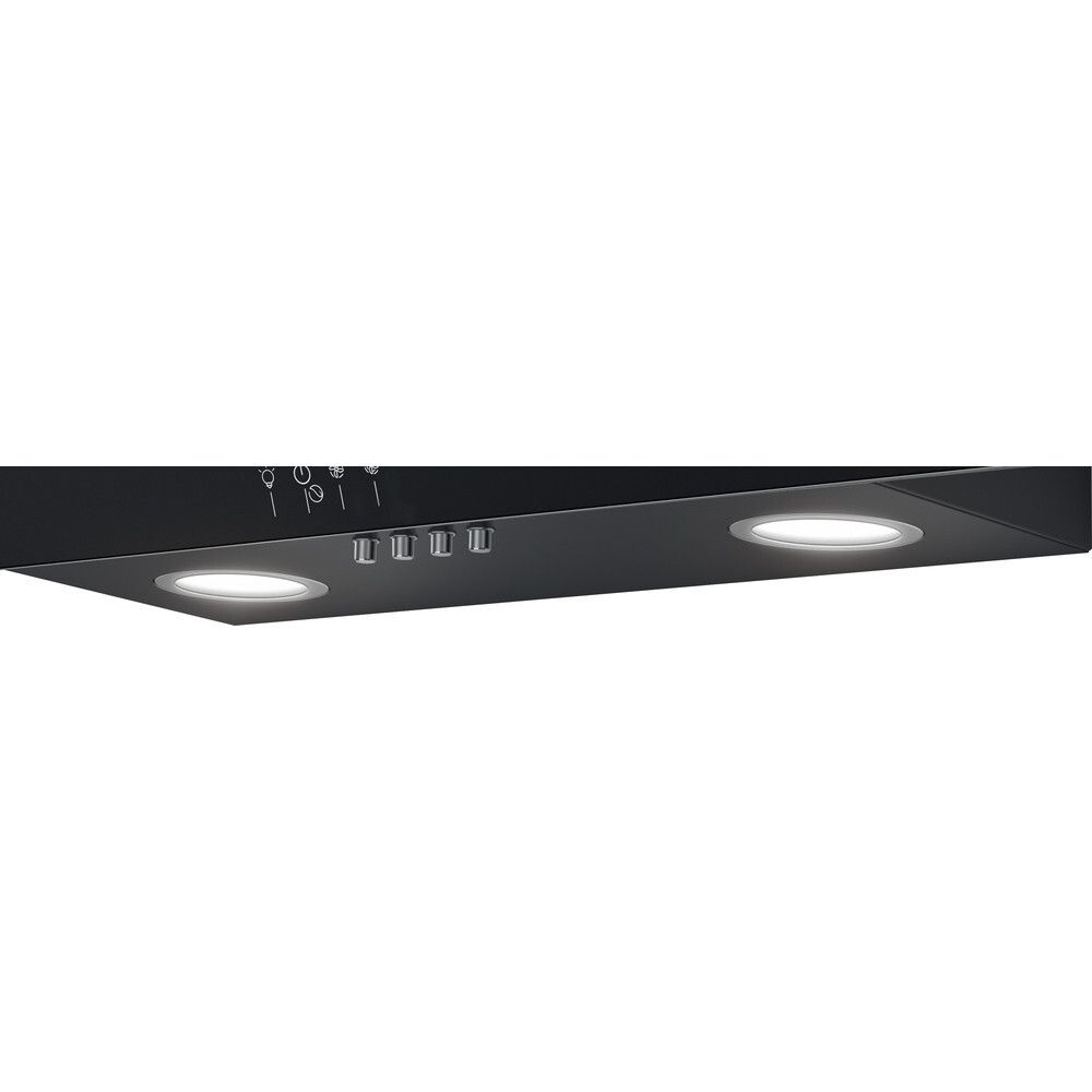 IHVP83FLMK Indesit afbeelding 2