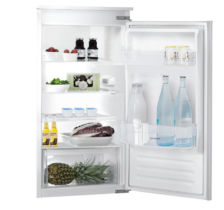 Indesit INS1001AA koelkast afbeelding 1
