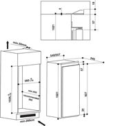INS1001AA Indesit afbeelding 2