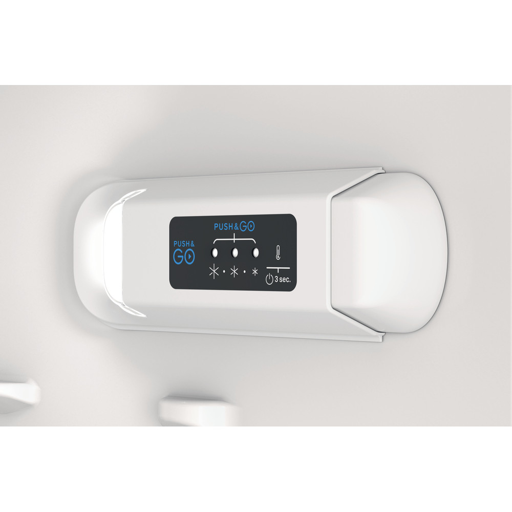 INSD18A011B1 Indesit afbeelding 2