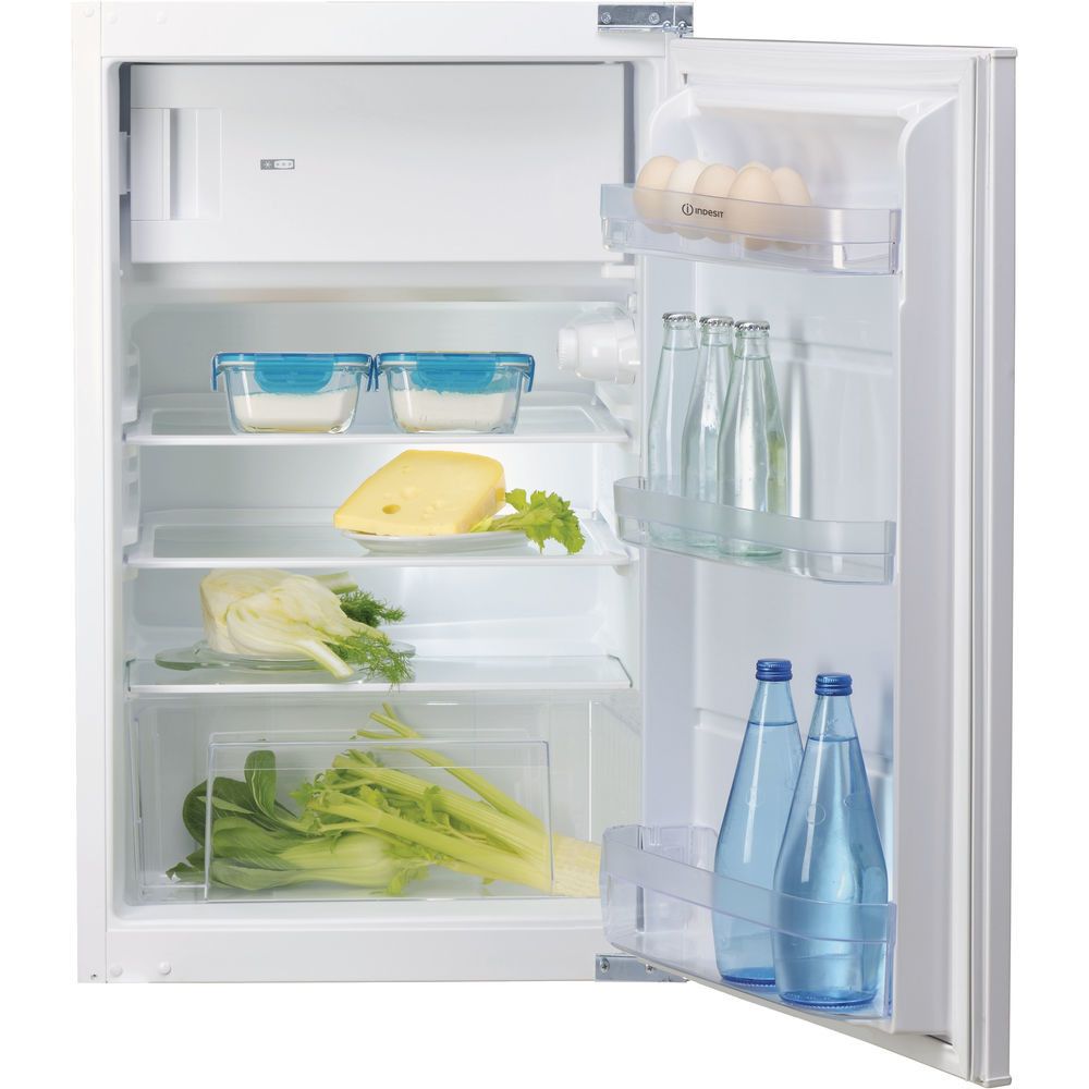 Indesit INSZ921A+ koelkast afbeelding 1