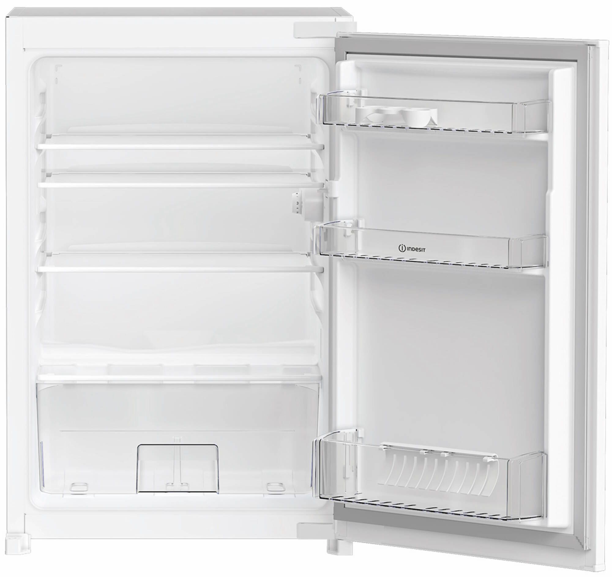 LINS2131B4 Indesit afbeelding 2