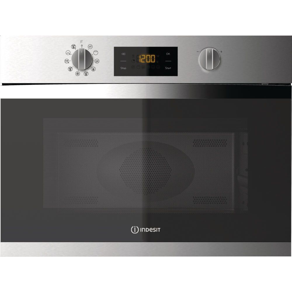 Indesit MWI3445IX magnetron afbeelding 1