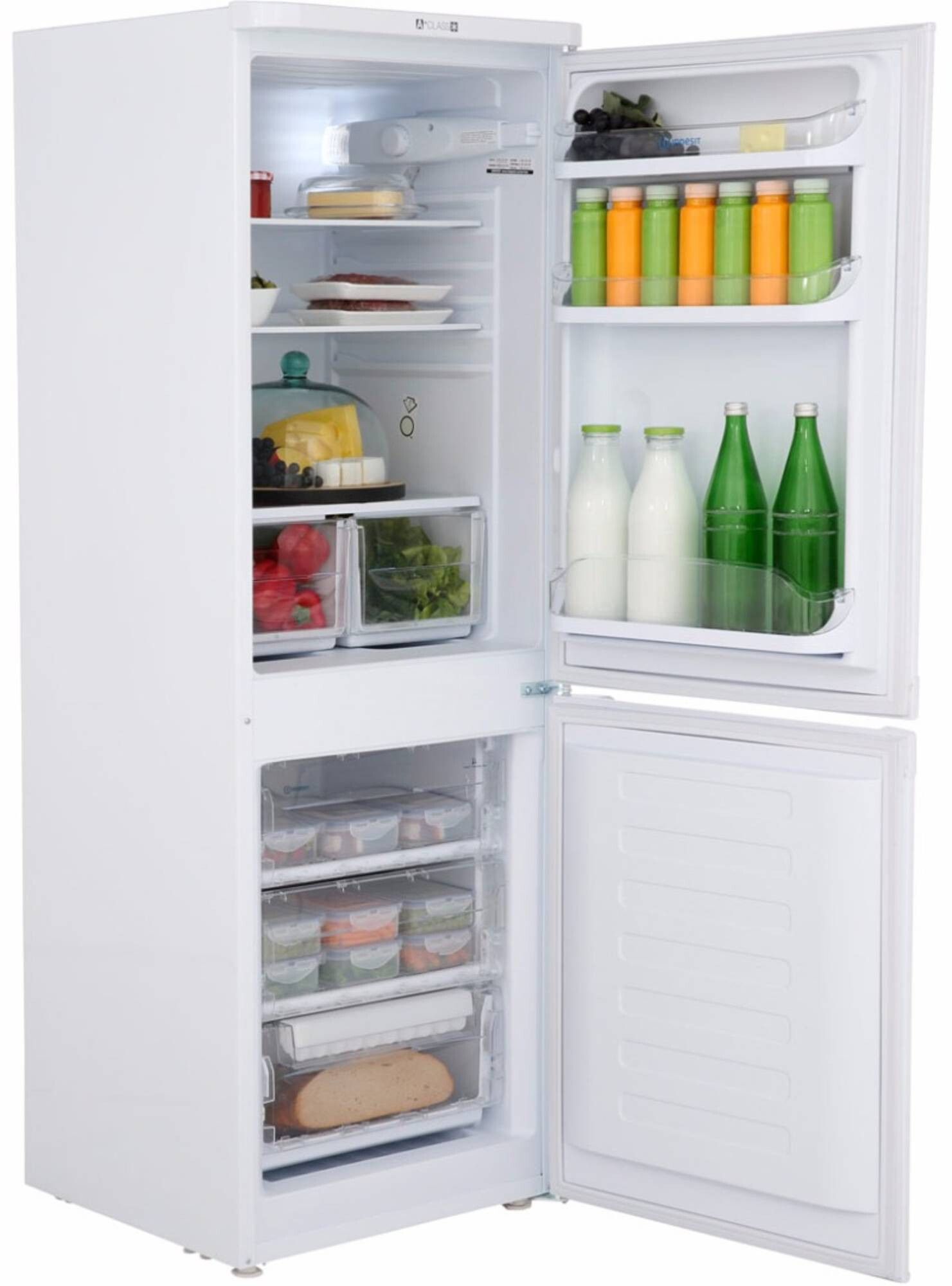 NCAA55 Indesit afbeelding 2