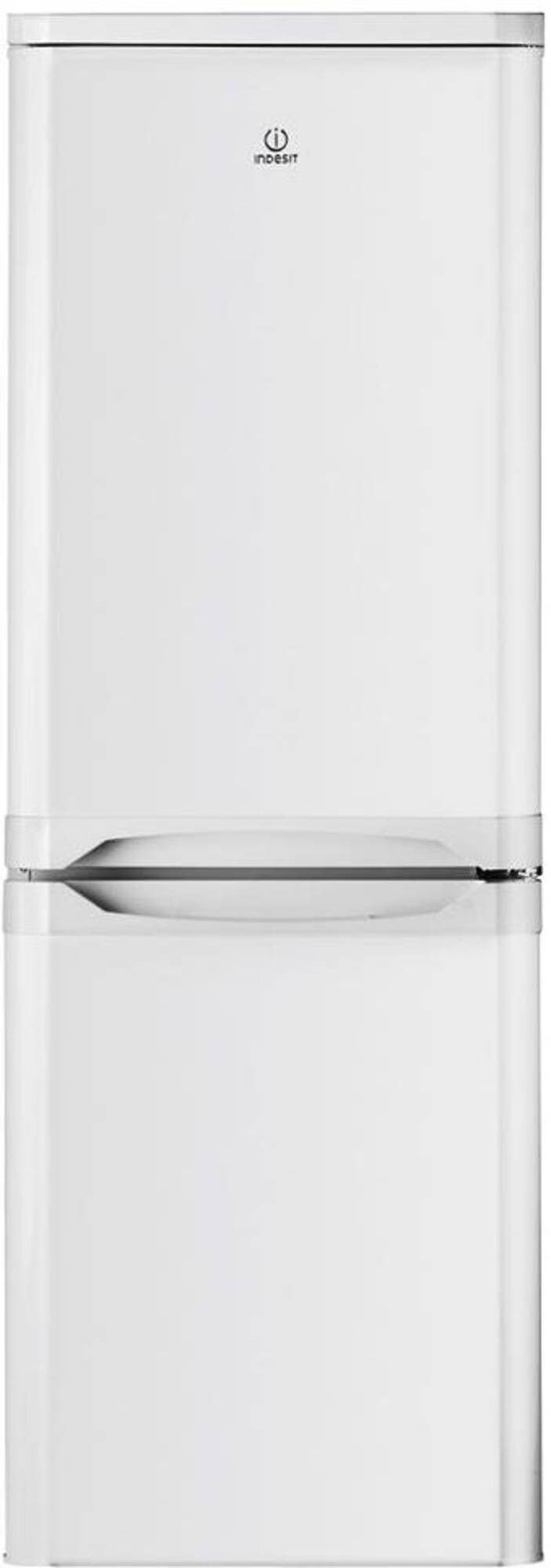 Indesit NCAA55 koelkast afbeelding 1