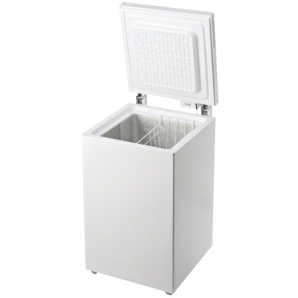 Indesit OS1A1002 vriezer afbeelding 1