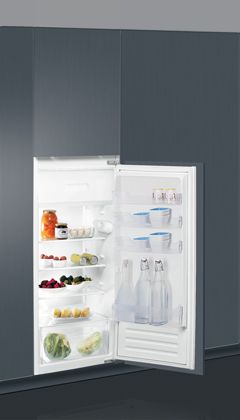 Indesit SZ12A2D/I koelkast afbeelding 1