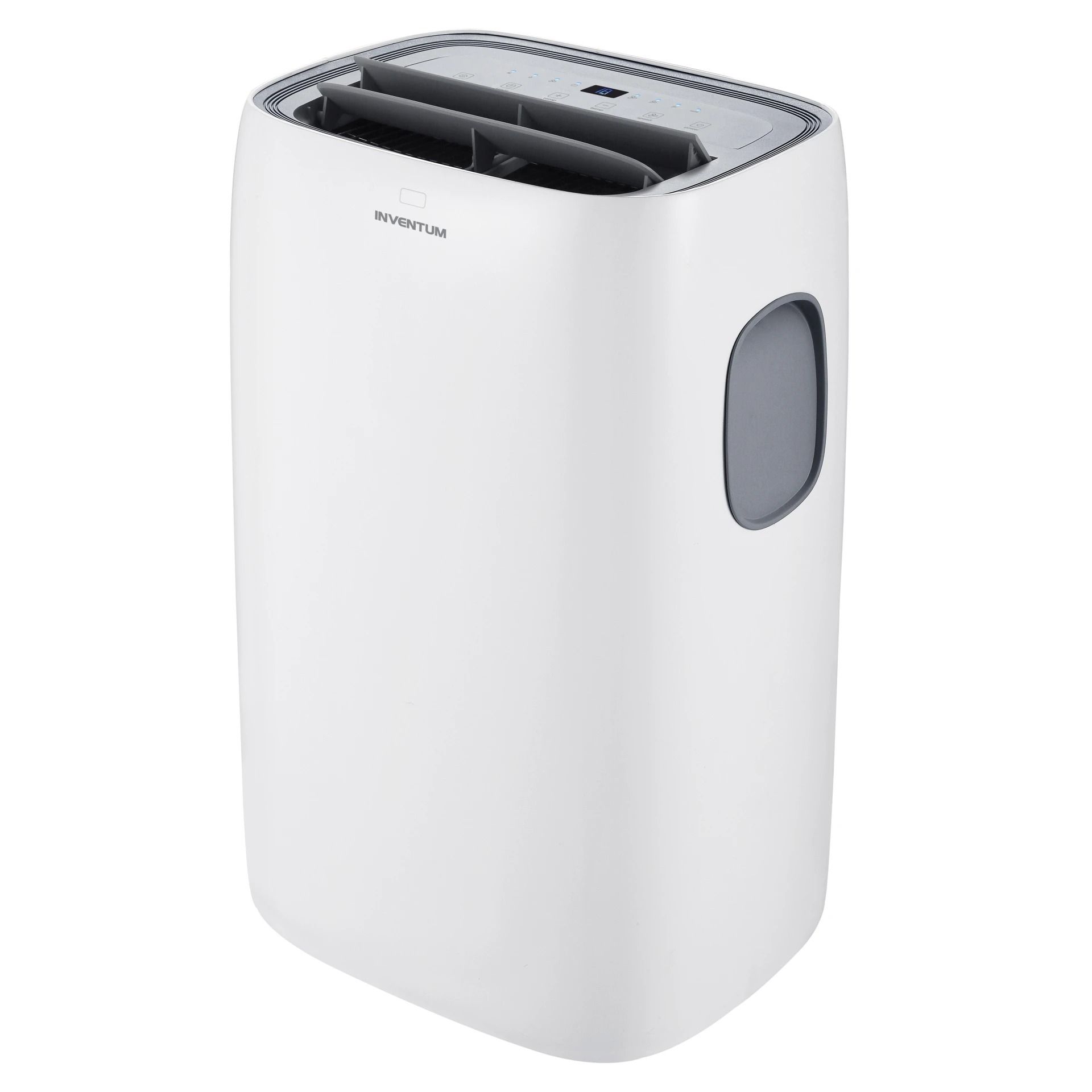 Inventum AC125W klein huishoudelijk afbeelding 1