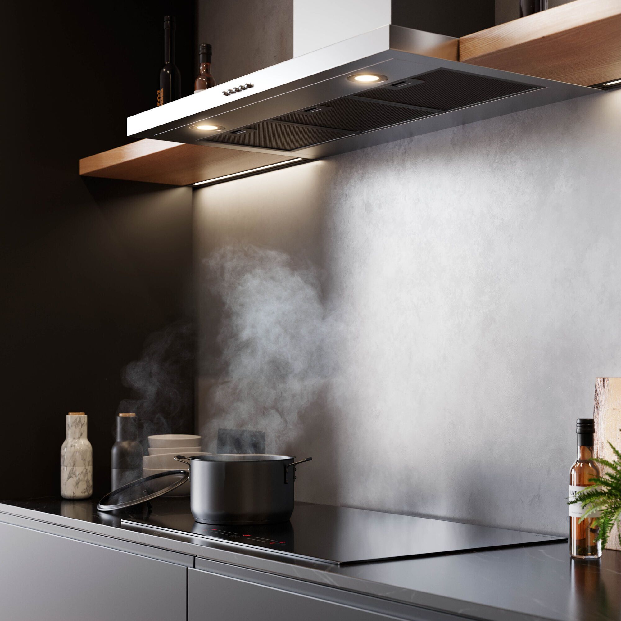 AKB9005RVS Inventum afbeelding 2