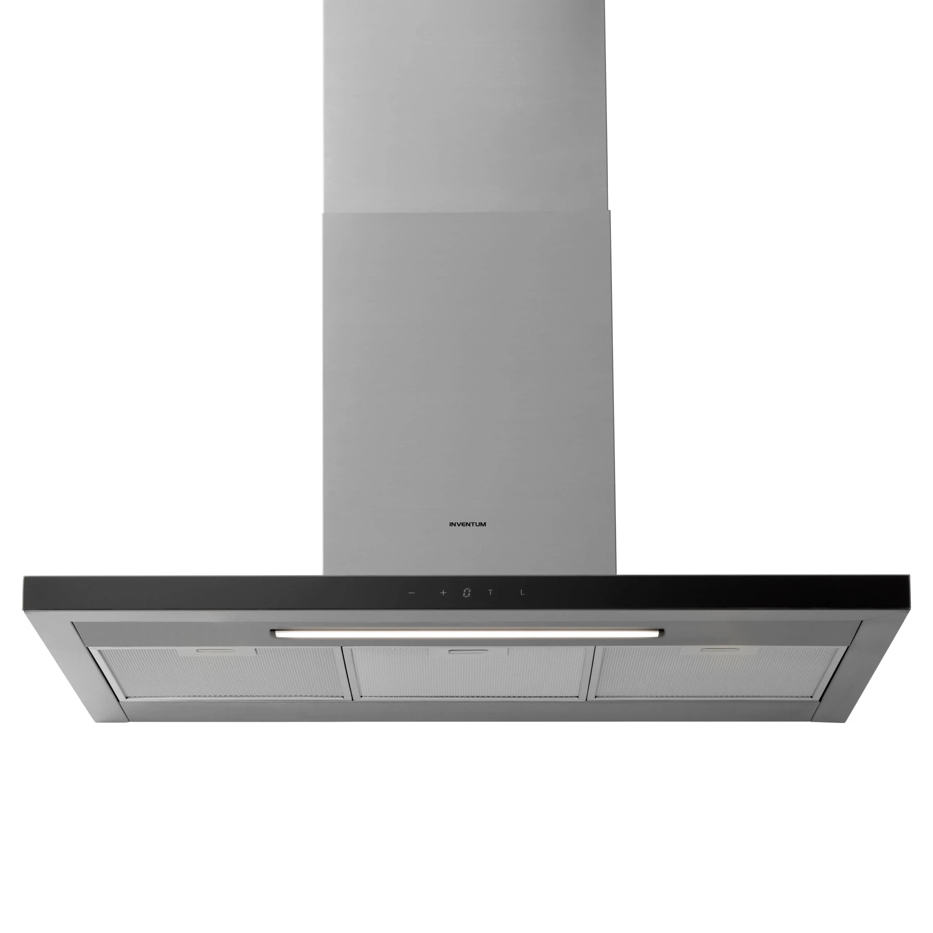 Inventum AKB9015RVS afzuigkap afbeelding 1