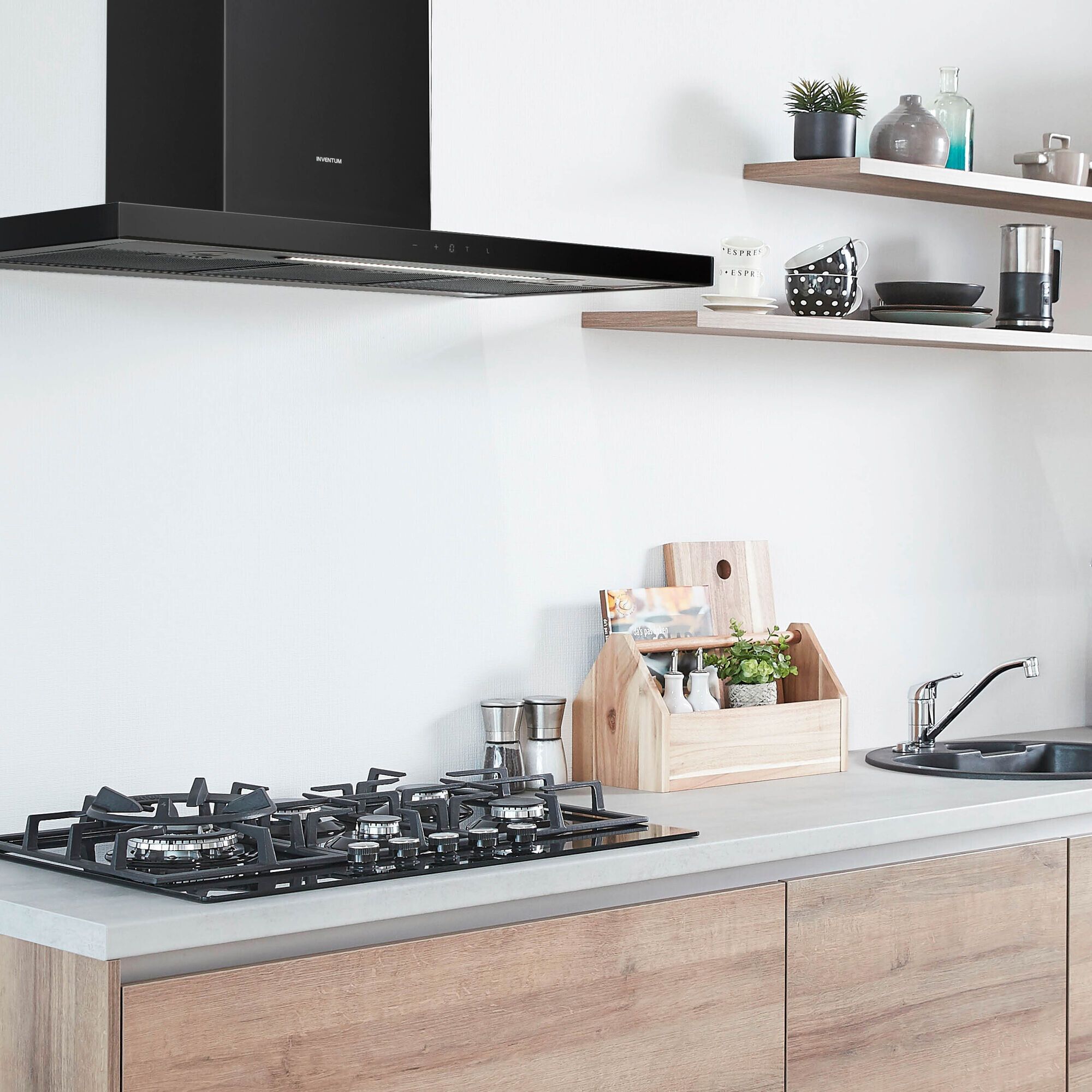 AKB9015ZWA Inventum afbeelding 2