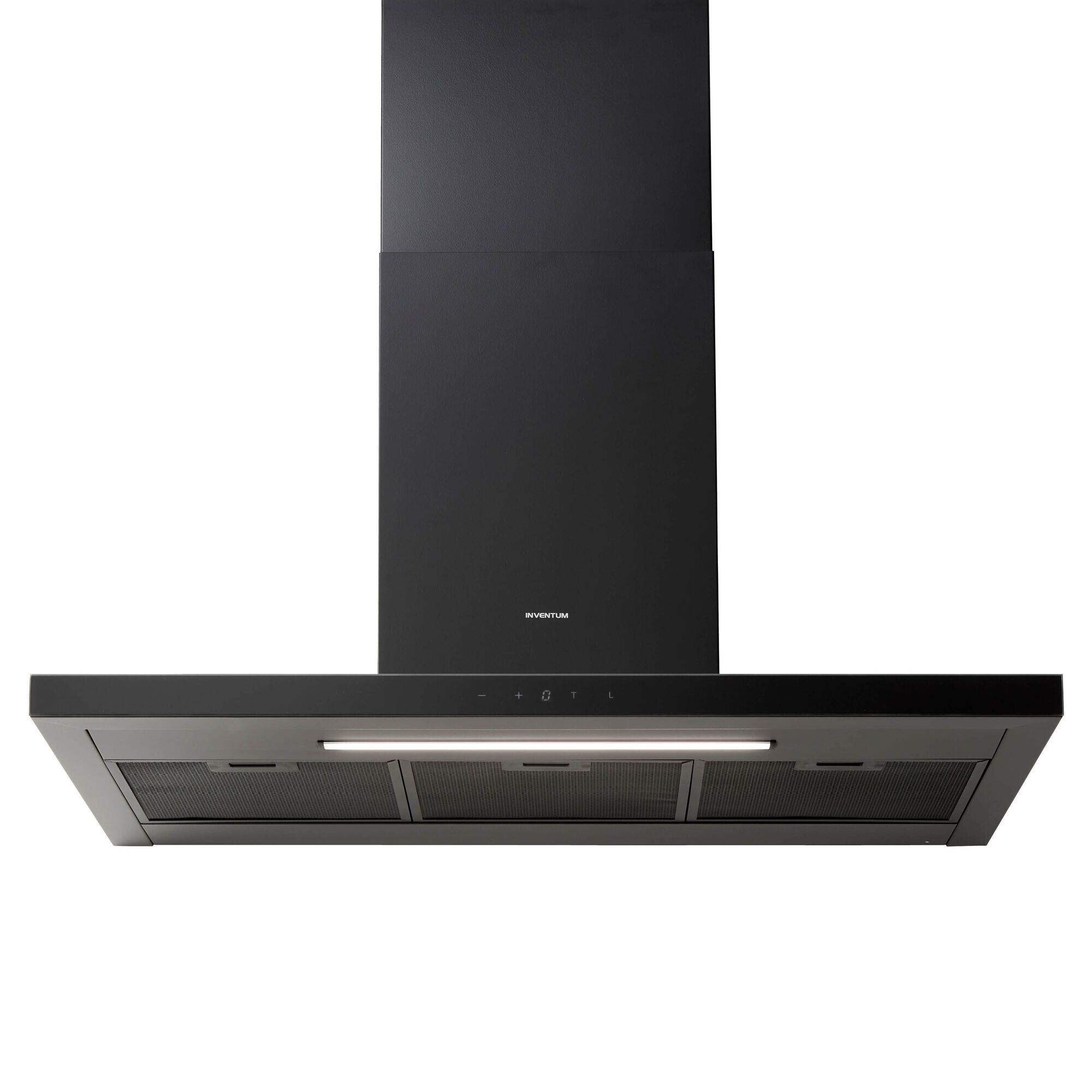 Inventum AKB9015ZWA afzuigkap afbeelding 1