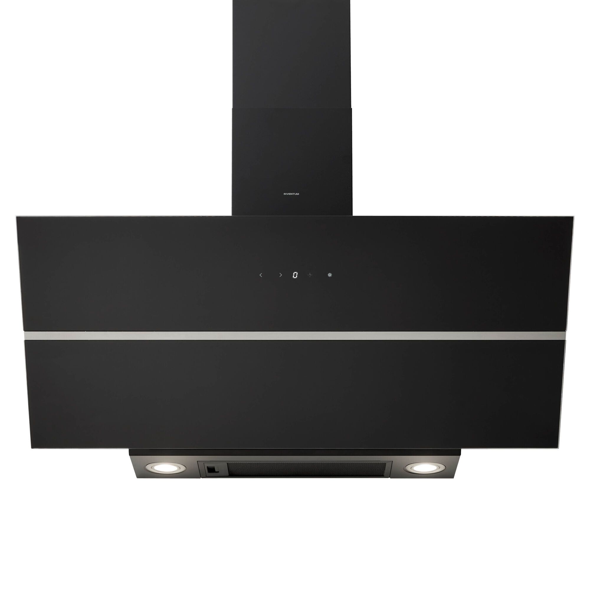 Inventum AKD9015GTZ afzuigkap afbeelding 1